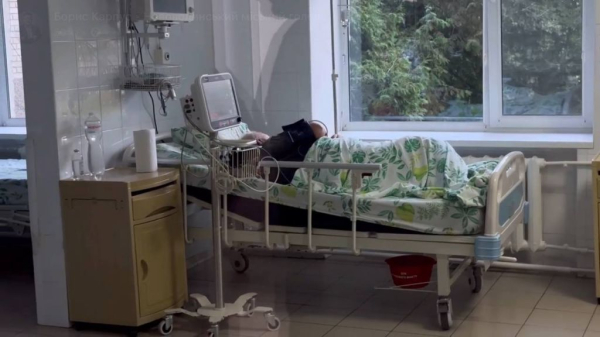 У Нововолинську побили працівника водоканалу: потерпілого госпіталізували у важкому стані до медзакладу | Новини Нововолинська