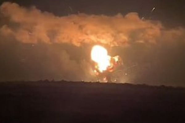 Наслідки обстрілу Харцизька - 02 липня 2025 :: Донеччина Наслідки обстрілу Харцизька - 02 липня 2025 :: Донеччина