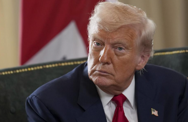 Українці можуть залишитися в Америці до закінчення війни - 30 липня 2025 :: Донеччина