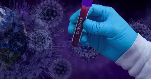 В Украине за сутки заболели коронавирусом более 15 тысяч человек - Короновирус