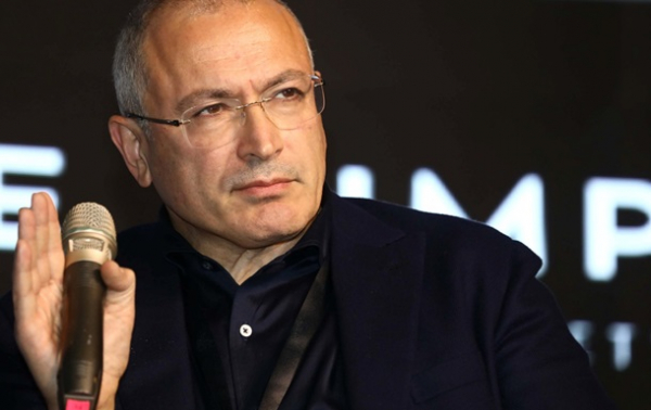 У РФ готують до війни "запас" збройних сил – Ходорковський