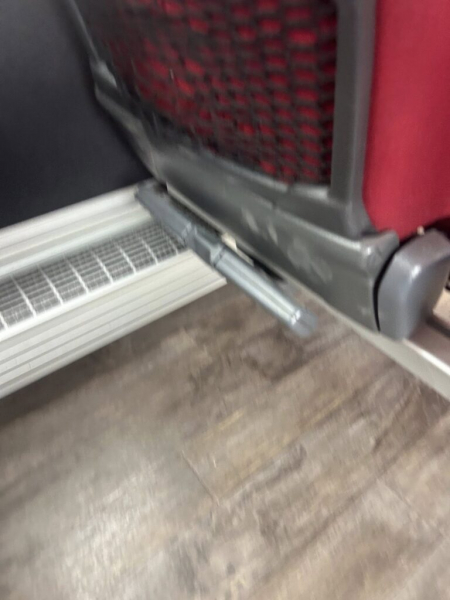 «А в автобусі — не їсти, не пити, не колупатися в носі»: перевізник підтвердив правила та розповів свою версію скандальної поїздки з Карпат | Новини Нововолинська