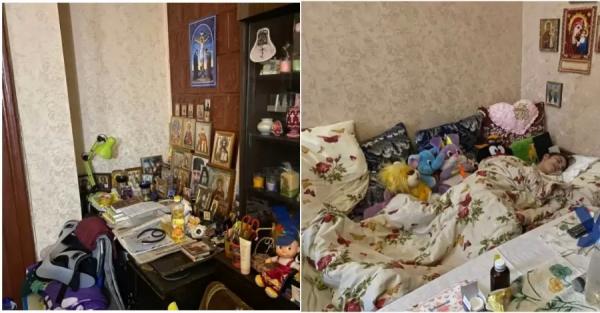 Подросток из Одессы, которого 10 лет "лечили" постом, питается через трубку - Проишествия