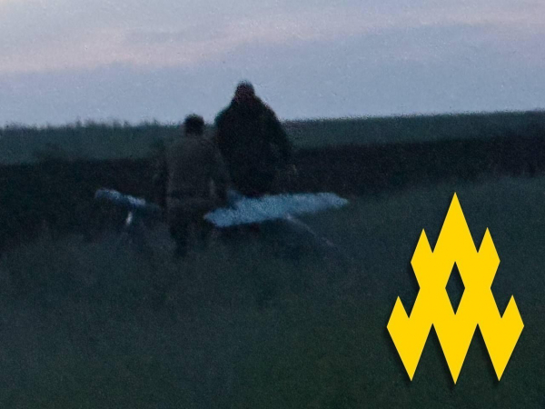 Партизани допомогли знищити позиції російських операторів дронів на Донеччині - 01 липня 2025 :: Донеччина Партизани допомогли знищити позиції російських операторів дронів на Донеччині - 01 липня 2025 :: Донеччина