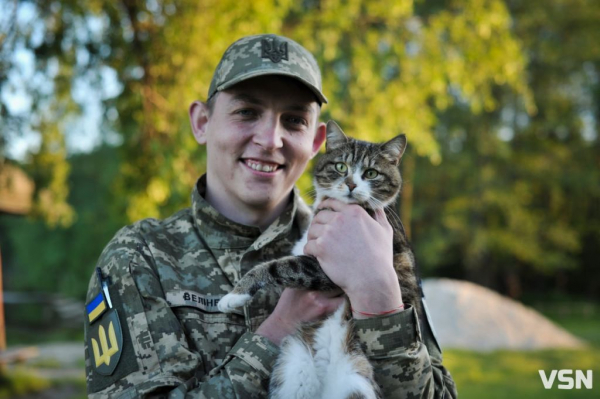 Загинув, намагаючись врятувати побратимів: спогади про загиблого Героя з Нововолинської громади Олександра Велінця | Новини Нововолинська Загинув, намагаючись врятувати побратимів: спогади про загиблого Героя з Нововолинської громади Олександра Велінця | Новини Нововолинська