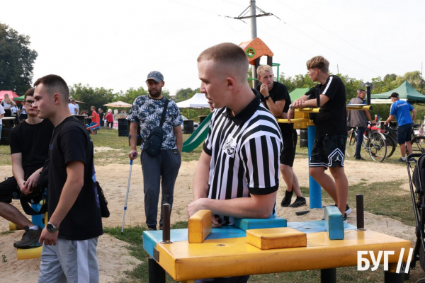 Нововолинську – 75: ювілей міста і День шахтаря на озері, фоторепортаж | Новини Нововолинська