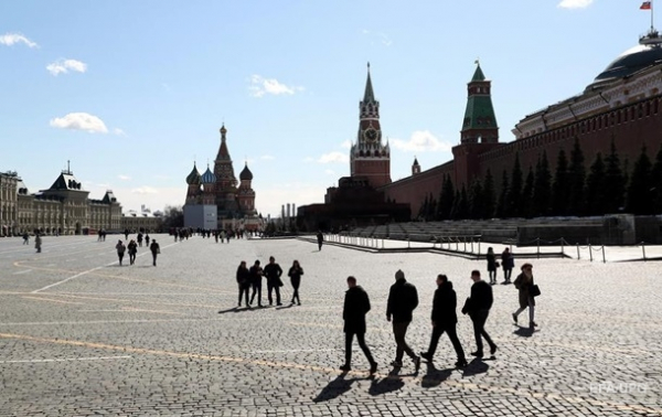 Кремль запевняє, що причин для дефолту РФ немає