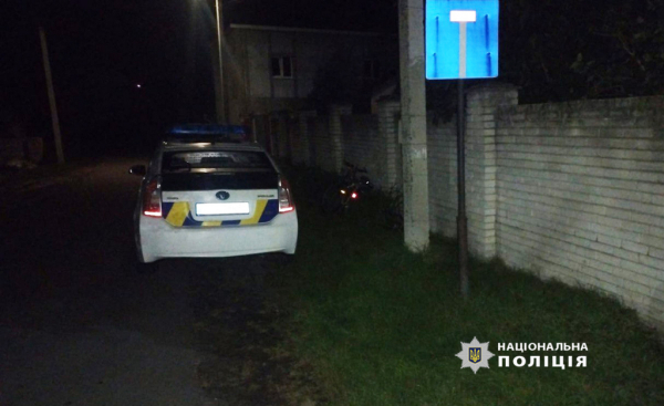 Поліція затримала 32-річного жителя Нововолинська, який обікрав гараж володимирчанки | Новини Нововолинська