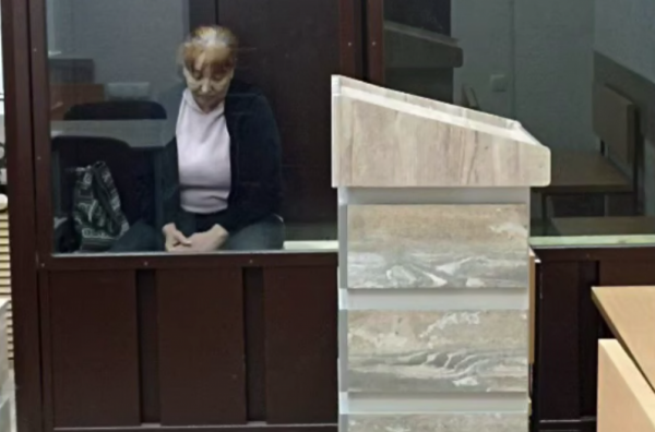 «Верховний суд ЛНР» за «шпигунство для українських спецслужб» виніс вирок жінці - 27 червня 2025 :: Донеччина