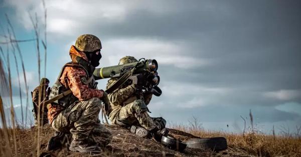 Украинские войска на Донбассе подверглись атаке, несмотря на договоренности ТКГ о прекращении огня - Проишествия