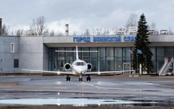 В России самолет с десантниками совершил вынужденную посадку