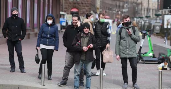 В Украине против COVID-19 сделано более 28 миллионов прививок - Короновирус