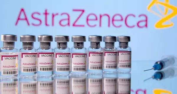 AstraZeneca заявила, что третья доза ее вакцины серьезно усиливает иммунитет к штамму Омикрон - Короновирус