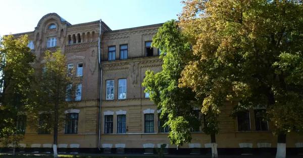 "Расстрел" в черкасском колледже: уволенный педагог заявил - его буллил директор - Проишествия