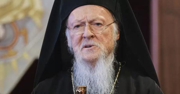 Вселенский патриарх Варфоломей заболел COVID-19 - Короновирус