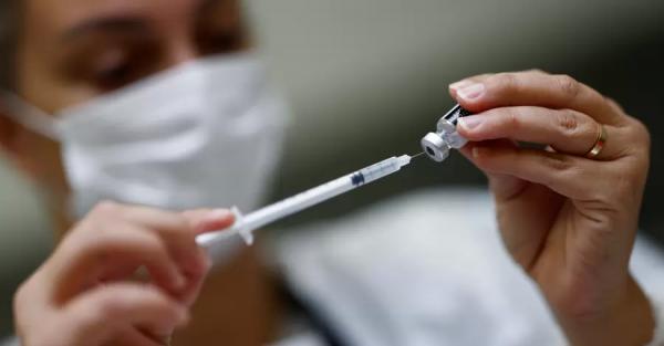 В Новой Зеландии разрешили вакцинировать детей от COVID-19 с 5 лет - Короновирус