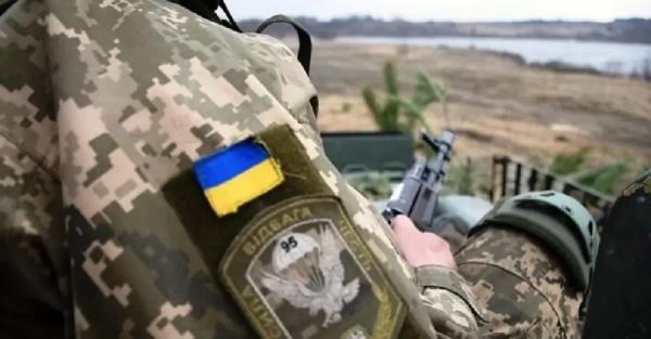 На Донбассе украинских защитников обстреляли из минометов и гранатометов, есть раненный - Проишествия