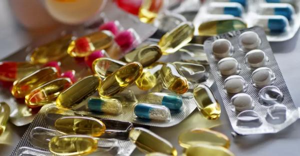 Минздрав зарегистрировал "Молнупиравир" - первые в мире таблетки против последствий ковида - Короновирус