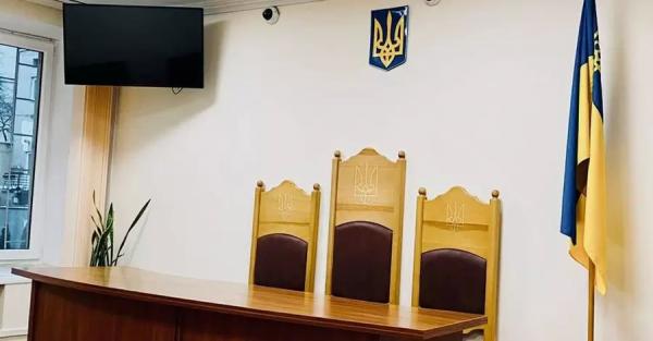 СМИ: задержали подозреваемого в краже 120 тысяч долларов львовского судьи - Проишествия