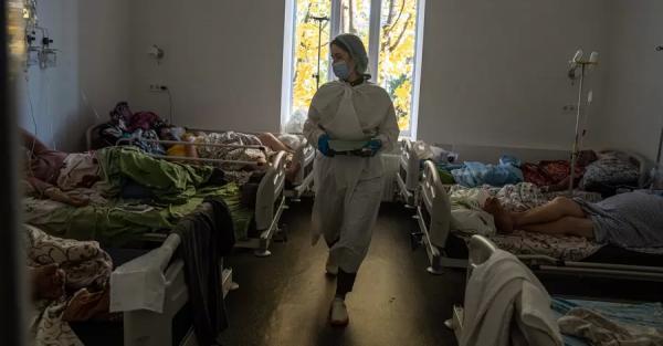 В Украине не планируют ужесточать карантин из-за нового штамма коронавируса Омикрон, - Минздрав - Короновирус