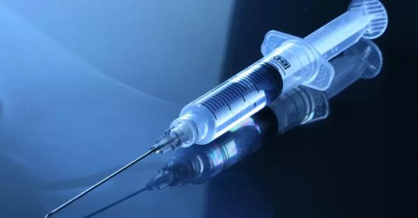 Бустерные прививки могут сократить уровень госпитализации в Европе минимум на полмиллиона  - Короновирус
