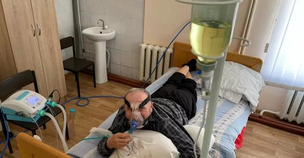 За сутки COVID-19 подтвердили у 30 768 украинцев, больше всего заболевших во Львовской области и Киеве - Короновирус
