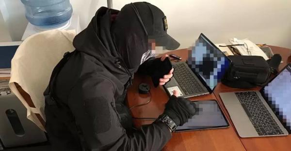 Українців попередили про фейку: нібито нещодавня кібератака була репетицією примусового списання коштів на потреби ЗСУ- Події