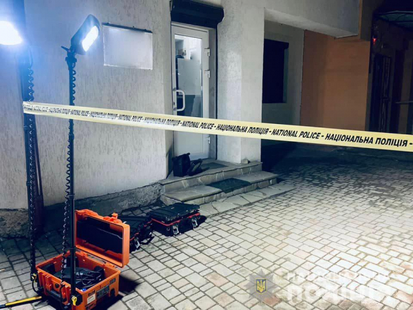 Прикарпатського кримінального авторитета застрелили у кріслі стоматолога- Події