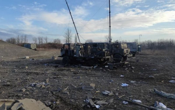 В Одесской области ударили по воинской части: погибли 18 человек