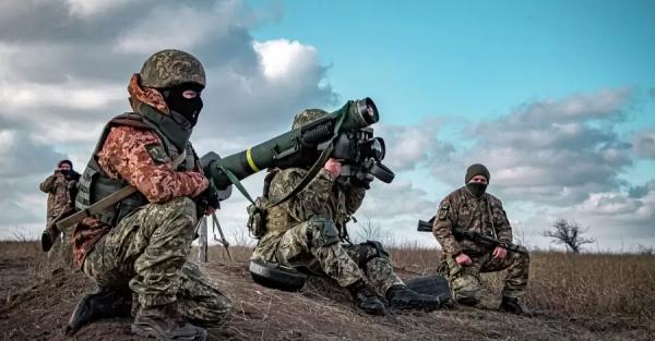 Бойовики на Донбасі тричі порушили перемир'я, поранено одного бійця ЗСУ- Події