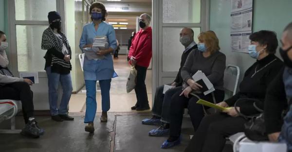В Україні хворим на застуду, грип і коронавірус дозволили отримувати лікарняні дистанційно: як це зробити і скільки днів діє документ- Коронавірус
