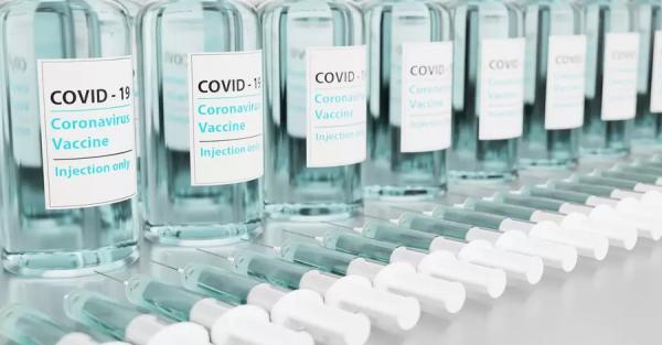 Литва передала Україні понад 220 тисяч доз вакцини від ковіда- Коронавірус