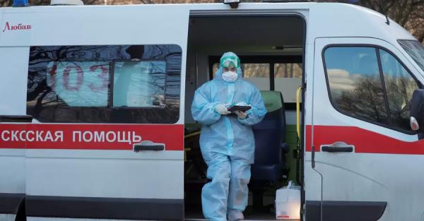 В Україні вперше за пандемію понад 41 тисячу хворих на добу- Коронавірус