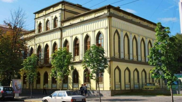 Для переселенців відкривається Музей історії Дніпра