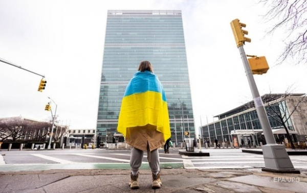 Єврооблігації України різко зросли в ціні