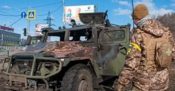 Міноборони: в Україні вбито понад 10 тисяч російських окупантів- Події