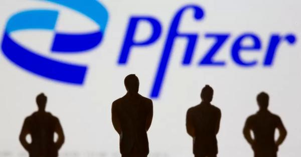 В Україні будуть виробляти притиковідний препарат Pfizer- Коронавірус