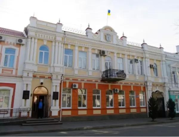Мелітополь є і буде українським: депутати міськради провели позачергове засідання - Події