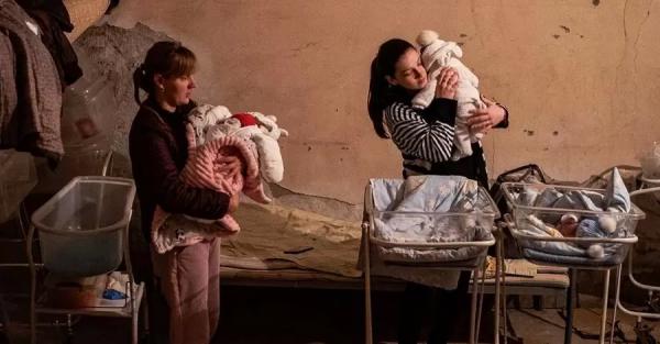 З початку війни Росії проти України загинуло 139 дітей- Події