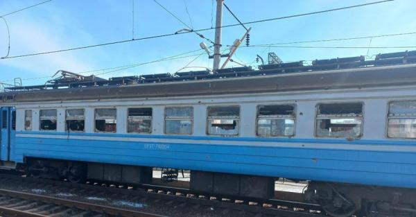 Укрзалізниця продовжить евакуацію з Донецької області, незважаючи на удар по Краматорську - Події