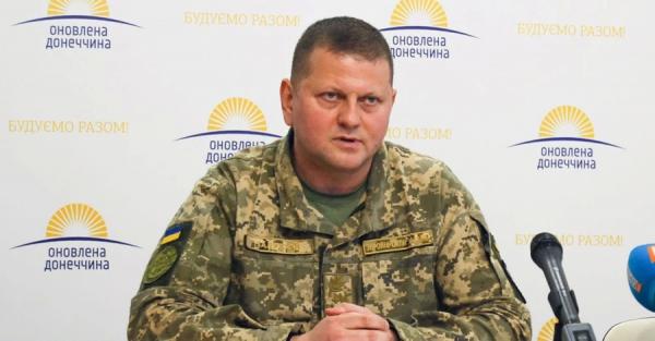 Блокада Маріуполя: Залужний заявив, що зв'язок із українськими захисниками підтримується постійно - Події