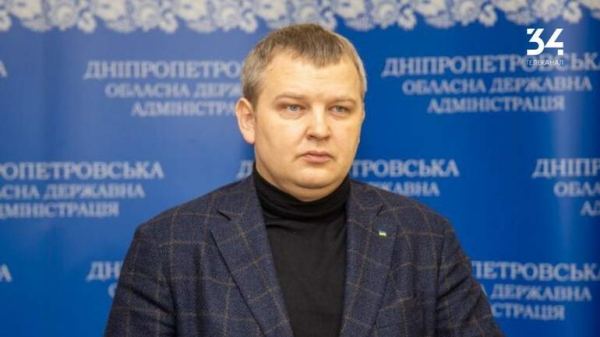 Микола Лукашук: сьогодні Дніпропетровщина зазнала страшних втрат