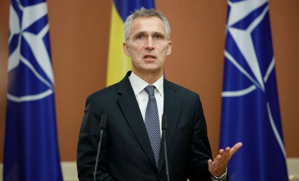 В НАТО прокомментировали массовые убийства в Буче