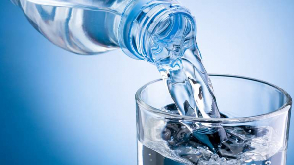 ТОВ «АБК Дніпро» безкоштовно надає воду для блок-постів та лікарень 
