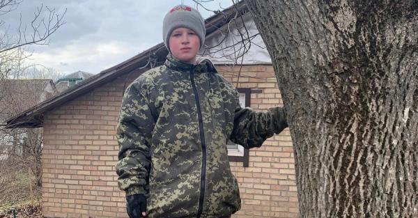 12-річного Даню застрелили за дідову курточку – прийняли за диверсанта - Події