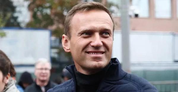 У Бучі російські окупанти вбили родича Олексія Навального - Події