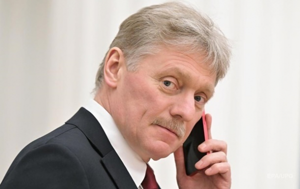 Кремль відреагував на слова Арестовича про Придністров'я