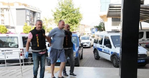 У Туреччині суд заарештував екс-депутата Харківської міськради, який убив своїх двох дітей - Події