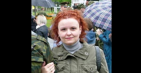 Від обстрілу російською артилерії загинула українська журналістка та блогер Оксана Гайдар - Події