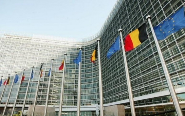 Зеленський візьме участь у саміті Євросоюзу